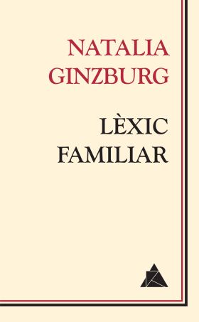 LEXIC FAMILIAR