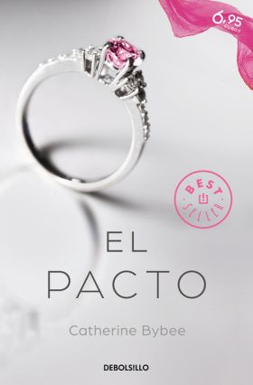 El pacto (Casaderas 2)