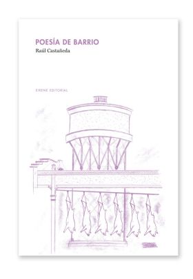 Poesía de barrio