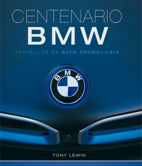 CENTENARIO BMW