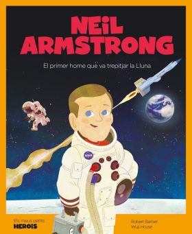 NEIL ARMSTRONG