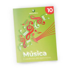 MUSICA, Nº 10