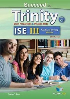 SUCCEED IN TRINITY ISE III-C1 READING AND WRITING 