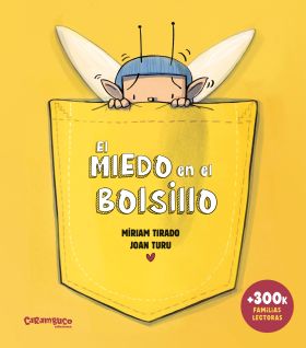 EL MIEDO EN EL BOLSILLO