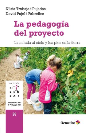 PEDAGOGIA DEL PROYECTO, LA