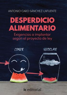 DESPERDICIO ALIMENTARIO