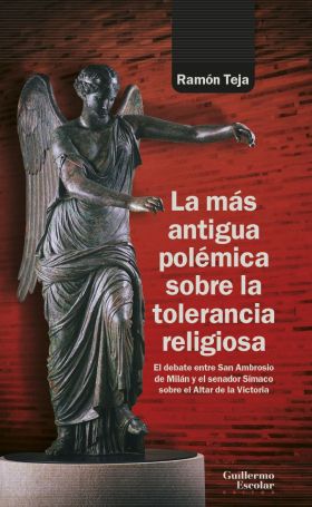MAS ANTIGUA POLEMICA SOBRE LA TOLERANCIA RELIGIOSA, LA