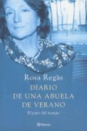 DIARIO DE UNA ABUELA DE VERANO