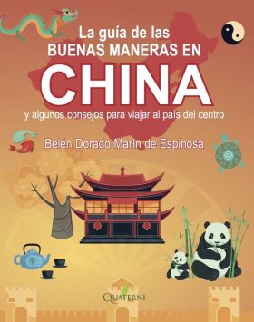 GUIA DE LAS BUENAS MANERAS EN CHINA