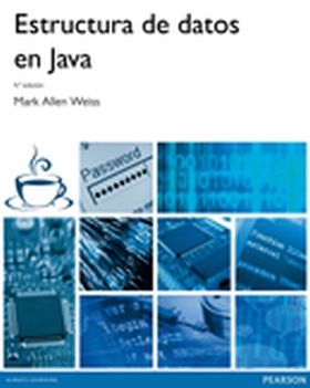 ESTRUCTURAS DE DATOS EN JAVA