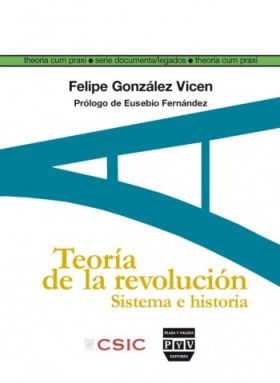TEORÍA DE LA REVOLUCIÓN