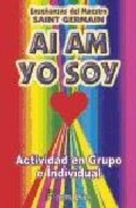 AI AM, YO SOY