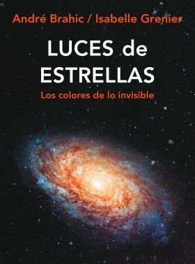 Luces de estrellas