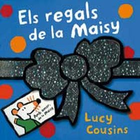 ELS REGALS DE LA MAISY