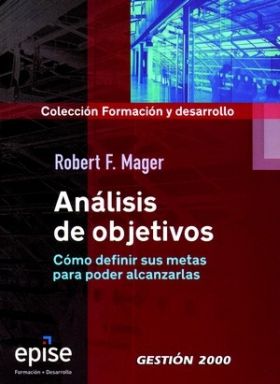 Análisis de objetivos