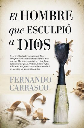 HOMBRE QUE ESCULPIO A DIOS, EL (B4P)