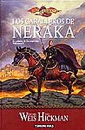 Los caballeros de Neraka