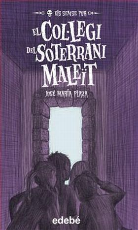 5. EL COL.LEGI DEL SOTERRANI MALEÏT