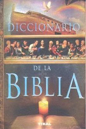 DICCIONARIO DE LA BIBLIA