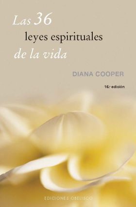 36 LEYES ESPIRITUALES DE LA VIDA, LAS