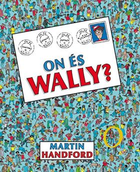 On és Wally? (Col·lecció On és Wally?)