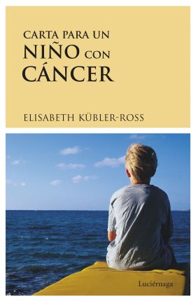 Carta para un niño con cáncer