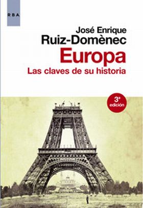 Europa, claves de su historia 2ª ed