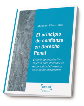 EL PRINCIPIO DE CONFIANZA EN DERECHO PENAL