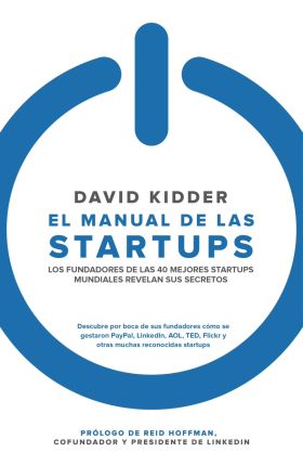 EL MANUAL DE LAS STARTUPS