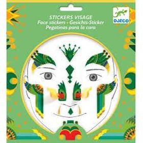 PEGATINAS PARA LA CARA DRAGÓN (MIN. 2 U.)