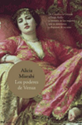 LOS PODERES DE VENUS