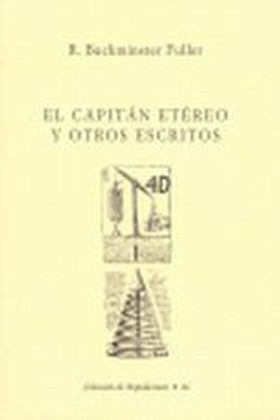 CAPITAN ETEREO Y OTROS DOCUMENTOS