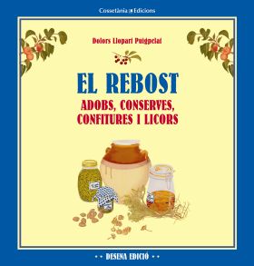 EL REBOST
