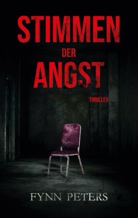 STIMMEN DER ANGST