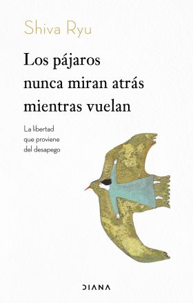 PAJAROS NUNCA MIRAN ATRAS MIENTRAS VUELAN, LOS