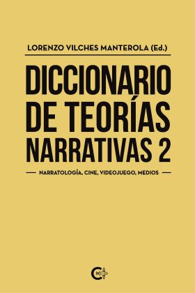 DICCIONARIO DE TEORÍAS NARRATIVAS 2