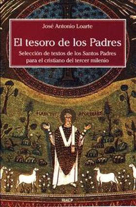 El Tesoro de los Padres