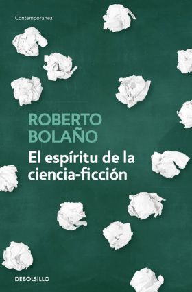 EL ESPIRITU DE LA CIENCIA-FICCION