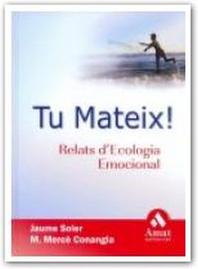 TU MATEIX! (ED. EN CATALA DE APLICATE EL CUENTO)