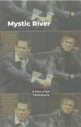 MYSTIC RIVER. CLINT EASTWOOD