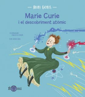 MARIE CURIE I EL DESCOBRIMENT AT.MIC