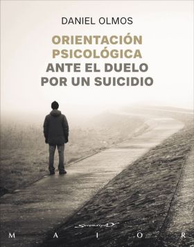 ORIENTACION PSICOLOGICA ANTE EL DUELO POR UN SUICIDIO