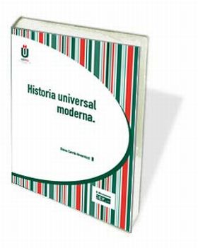 HISTORIA UNIVERSAL MODERNA