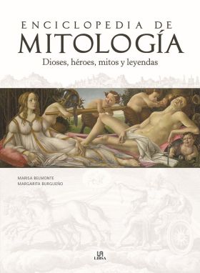 ENCICLOPEDIA DE MITOLOGIA