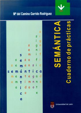 SEMÁNTICA. CUADERNO DE PRÁCTICAS