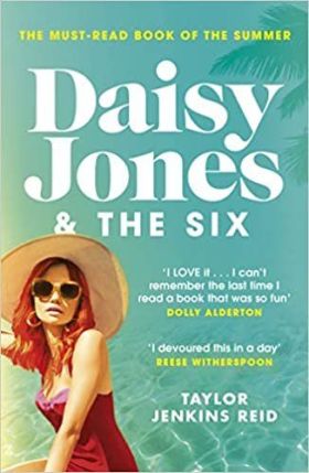 DAISY JONES AND THE SIX