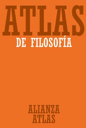 Atlas de filosofía