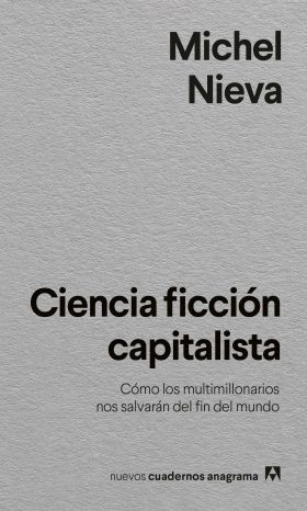 CIENCIA FICCIÓN CAPITALISTA