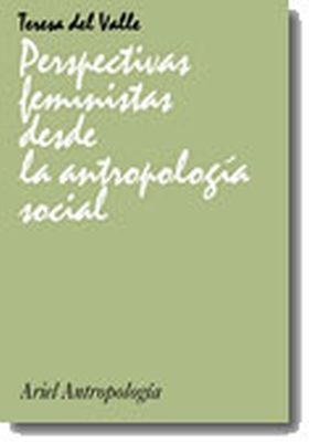 Perspectivas feministas desde la antropología social
