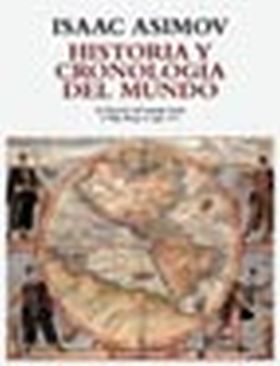 Historia y cronología del mundo